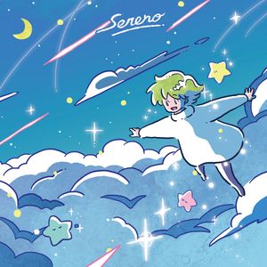 Marchen Waltz(Orchestra Ver.)