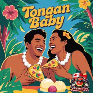 Tongan Baby