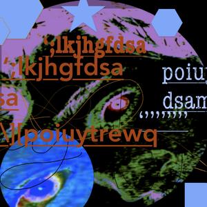 \poiuytrewq / Love's reply