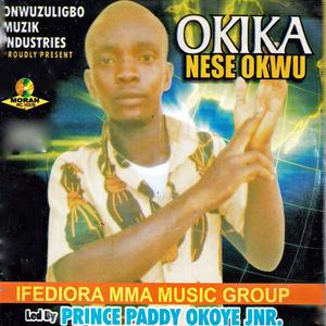 Ife Anyi Naya Bu Anyi Melu Onwe Anyi