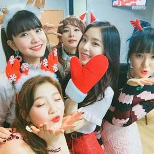 Rookie（Cover RedVelvet）