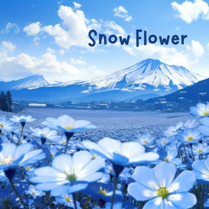 Snow Flower