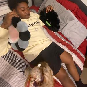 On da Line (feat. TayTheDxn)