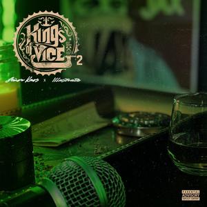 Told Y'all (feat. 4-IZE)