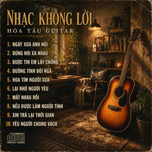 Đường Tình Đôi Ngã (Nhạc Không Lời)