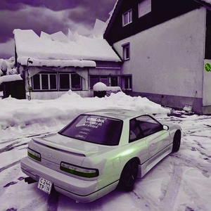 Deadsoul (Slowed + Reverb)