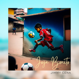 Joga Bonito