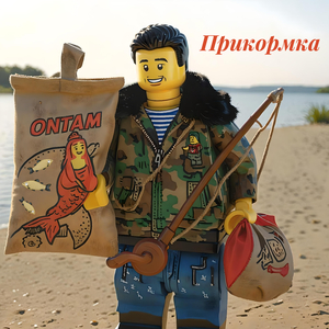Прикормка (prod. by: Star Beatz Production)