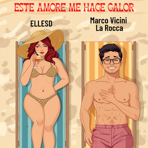 Este Amore Me Hace Calor