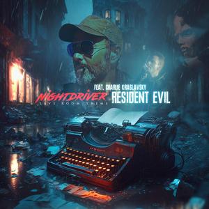 Free From Fear (Save Room Theme) (feat. Charlie Kraslavsky)