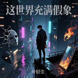 这世界充满假象