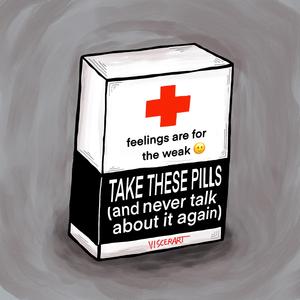 Tribal from the Inside