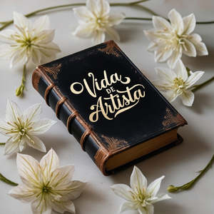 Vida de Artista