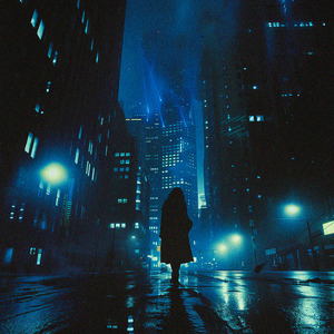 Neon City