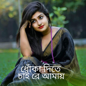 Dhoka Dite Chay Re Amay