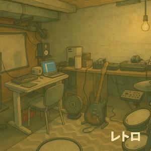 リズムだけは消えない (トーキョー・ナイトドライブ・エディット)