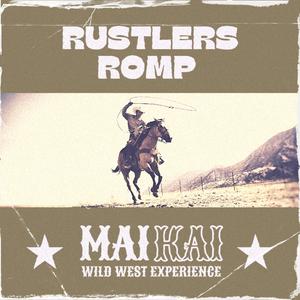 Rustler's Romp