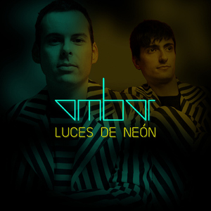 Luces De Neón (Murias RMX) (feat. Murias)
