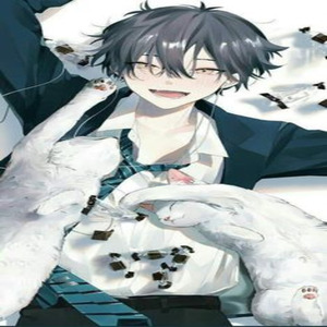 NYMPHOLOGY (Speed up)