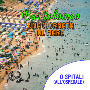 Una giornata al mare