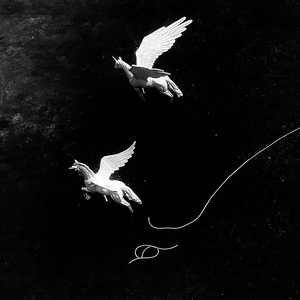 酒疯子和新难民团