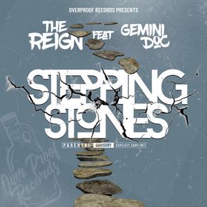 Stepping Stones (feat. Gemini Doc)