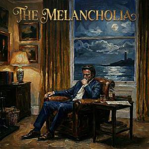 The Darkness Of Melancholia