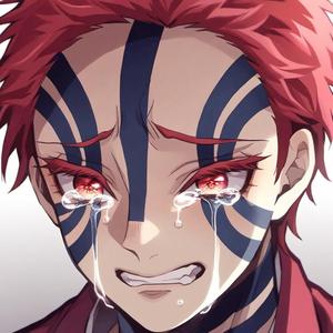 Me arrebataron todo (Akaza)