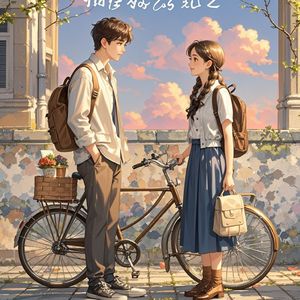 时光里的答案-雾枝笼月