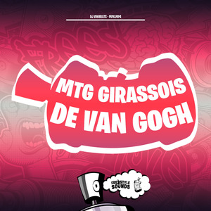 MTG Girassois De Van Gogh