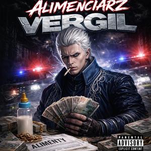 Alimenciarz Vergil
