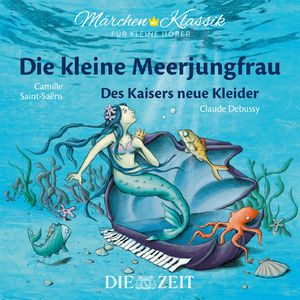 Die kleine Meerjungfrau / Des Kaisers neue Kleider, Kapitel 16