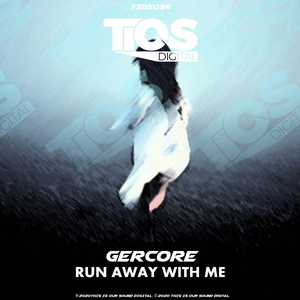 Run Away With Me (Original Mix)