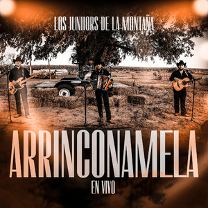 Arrinconamela (En Vivo)