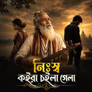Nissho Koira Choila Gela (নিঃস্ব কইরা চইলা গেলা)