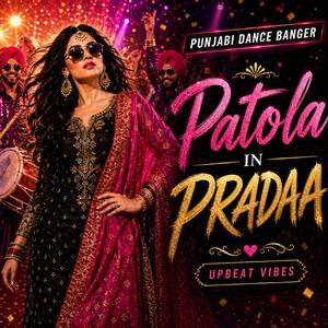 Patola in Pradaa