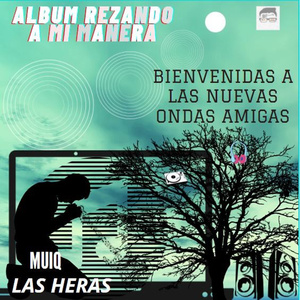 Bienvenidas a las Nuevas Ondas Amigas
