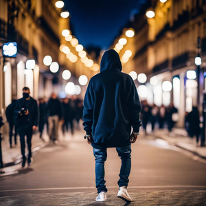 Streets of Paris