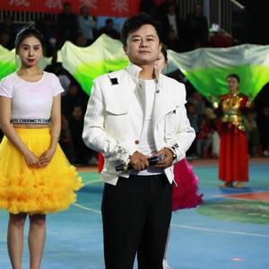 花儿临夏男女合唱