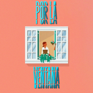 Por la ventana