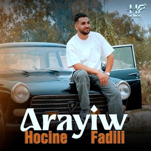 Arayiw
