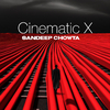 Sandeep Chowta - Eternity