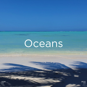 睡眠のための海の音