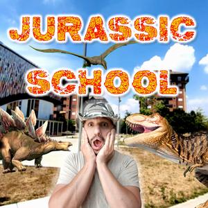 Jurassic School