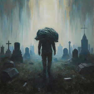 В могилу унесу