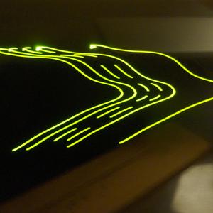 ShOckiNg FreQueNcieS