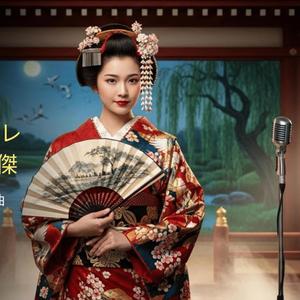 「涙で綴る別れの物語──男女の切ない演歌バラード20選【心に響く名曲集】」