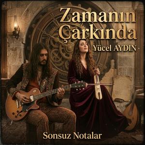 Zamanın Çarkında