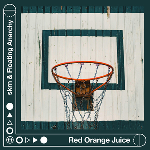 Red Orange Juice