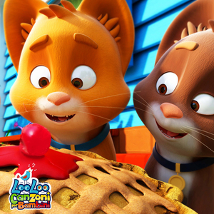 Tre Piccoli Gattini